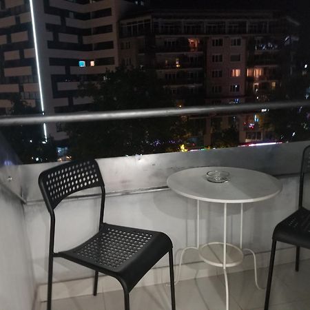 Stan Na Dan Angel Apartment Novi Sad Room photo